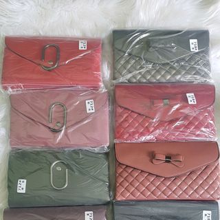 túi mềm các kiểu