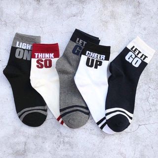 Vớ/ Tất cổ cao mùa đông
