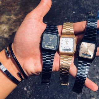 Đồng hồ Casjo A230