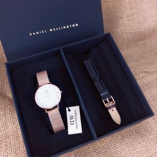 Đồng hồ Danel wellingtonn