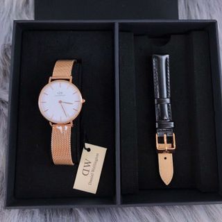 Đồng hồ Danel wellingtonn