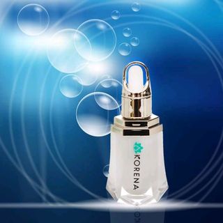 Tinh chất serum trị mụn Acne Serum Korena