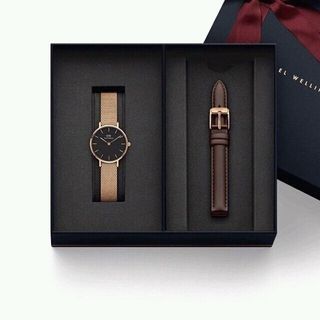 Đồng hồ Danel wellingtonn