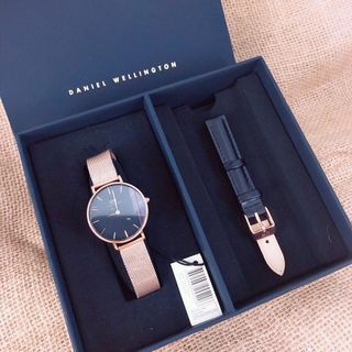 Đồng hồ Danel wellingtonn