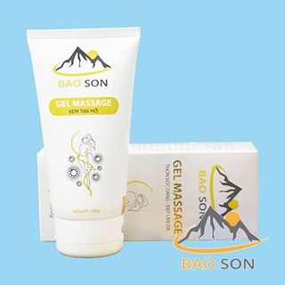 Kem tan mỡ bảo sơn giá sỉ gò vấp tân bình quận 12 tặng quần gen nhật