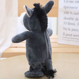 Đồ Chơi Lừa Donkey Biết Nói Biết Hát