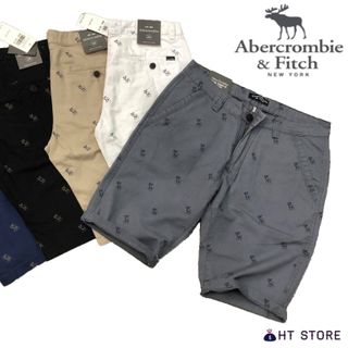 Quần short kaki con nai Aber đủ màu HÀNG MỚI VỀ