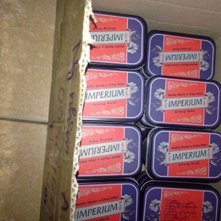 Chính hãngSáp vuốt tóc imperium 2 trong 1