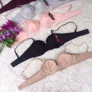 Áo Nobra cup ngang 6010