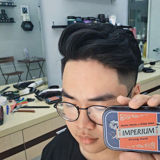 Chính hãngSáp vuốt tóc imperium 2 trong 1