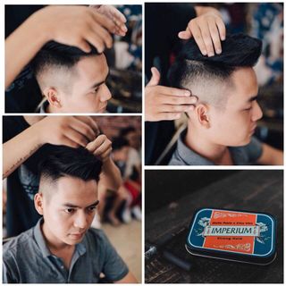 Chính hãngSáp vuốt tóc imperium 2 trong 1