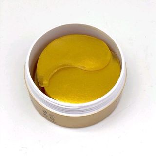 Mí mắt vàng ốc sên hộp 40 miếng