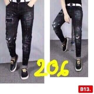 quần jean nam