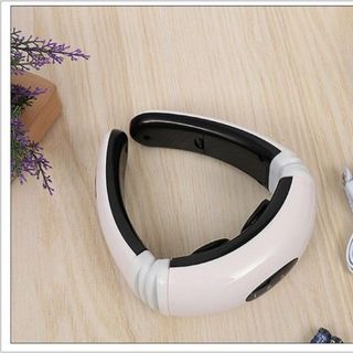 Máy trị liệu massage cổ 3D MY-518