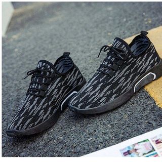 Sneakers Nam cá tinh 2018