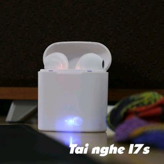 Tai nghe i7S