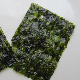 RONG BIỂN SNACK Olive Baby Thùng 24 lốc