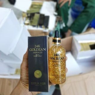 serum 24k