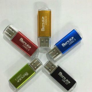 đầu lọc thẻ nhôm xịn