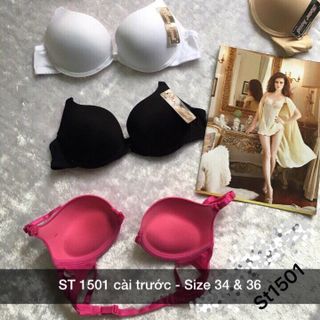 Áo Sitter cài trước 1501