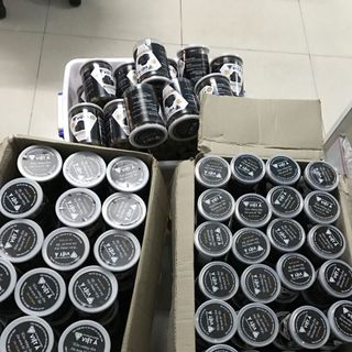 Tỏi Đen cô đơ 1 nhánh việt á hộp 100g