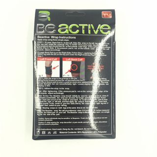 Miếng đệm gối chân Beactive