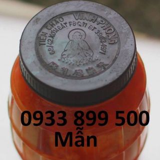 Chao Vĩnh Phong size nhỏ