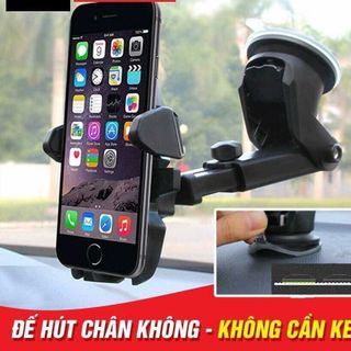 Kẹp ô tô hút chân không