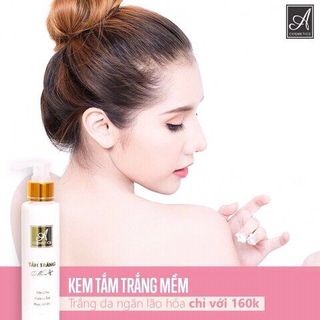 tắm trẳng mềm giá sỉ