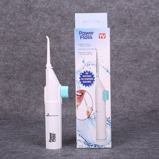 Dụng cụ vệ sinh răng miệng Power Floss