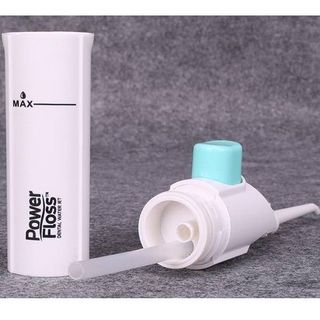 Dụng cụ vệ sinh răng miệng Power Floss