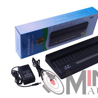 Bộ sạc pin thông minh 20 viên DoublePow DP-K20