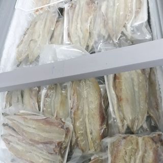 CÁ MỐI 1 NẮNG SIZE 2 đến 4 con/Kg