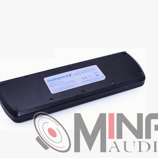 Bộ sạc pin 16 viên thông minh DoublePow DP-K106