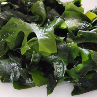 RONG BIỂN KHÔ KWANGCHEONGKIM HÀN QUỐC Gói 100G