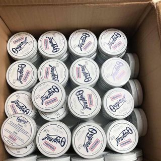Sáp vuốt tóc Hair Zone Original Clay