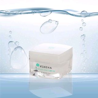 Kem dưỡng trắng da ban ngày và chống nắng SPF 50/PA Korena