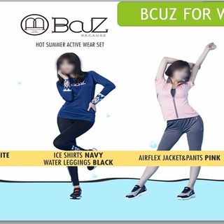 các sản phẩm thun hàn quốc