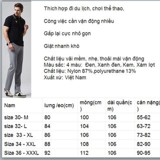 các sản phẩm thun hàn quốc