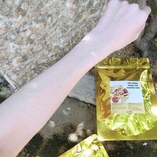 Tắm Trắng thuốc bắc