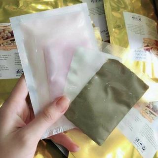 Tắm Trắng thuốc bắc