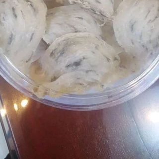 Yến thô nguyên tổ thượng hạng Nha Trang 100gr