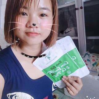 cám cafe gạo lứt mỡ trăn