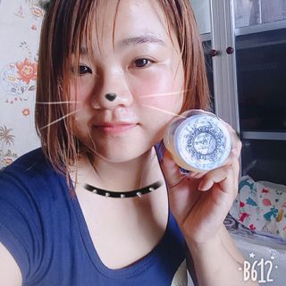 cám cafe gạo lứt mỡ trăn