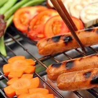 Bếp Nướng Điện Không Khói