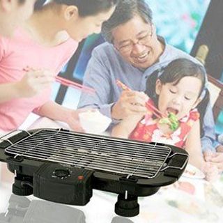 Bếp Nướng Điện Không Khói