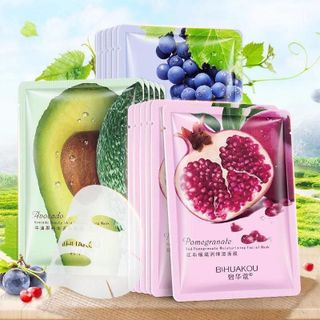 Mặt nạ nội địa Trung