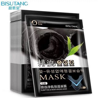 Mặt nạ nội địa đẹp lung ling