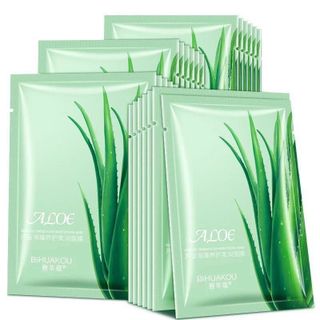 Mặt nạ nội địa đẹp lung ling