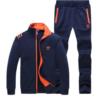 Đồ bộ thể thao nam thu đông TDN15